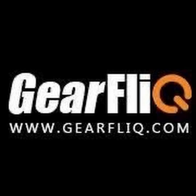 GearFliQ