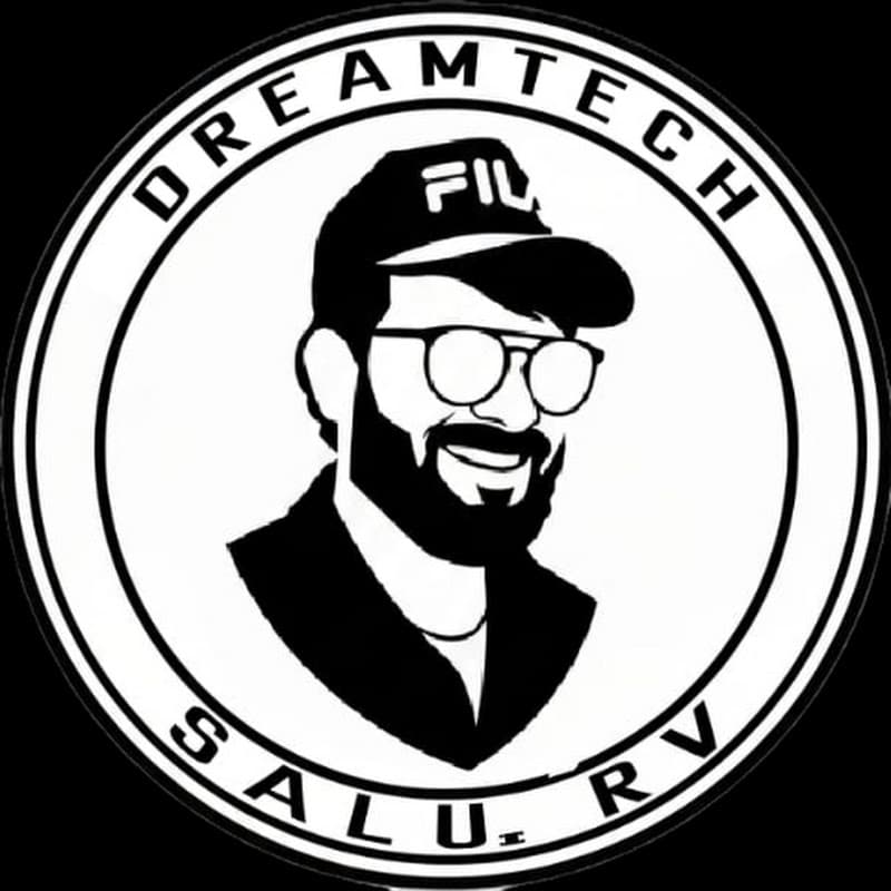 Dream Tech Travel salu rv