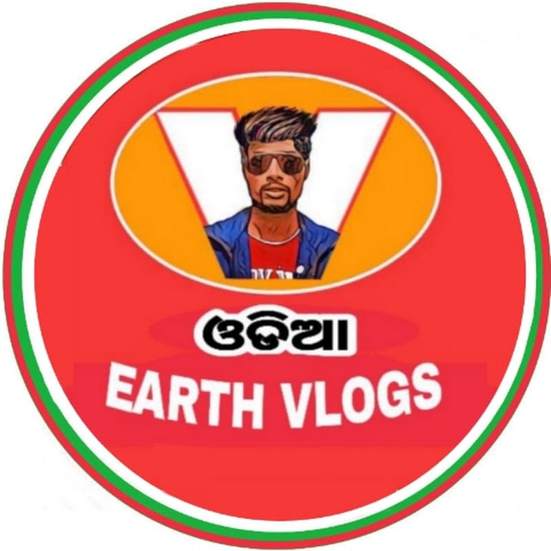 Earth Vlogs
