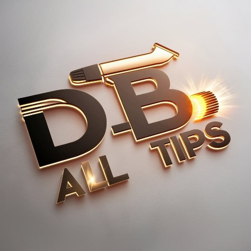 DB All Tips