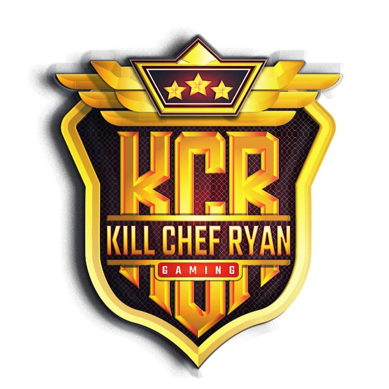 Kill Chef Ryan
