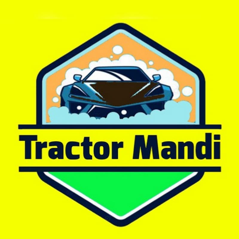 Tractor Mandi