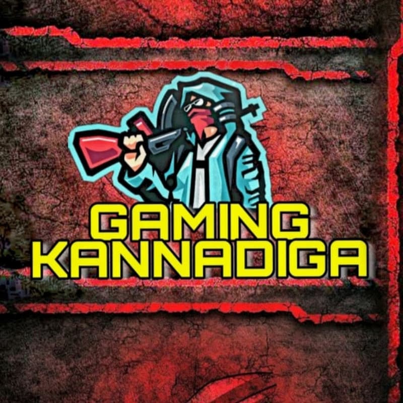GAMING KANNADIGA