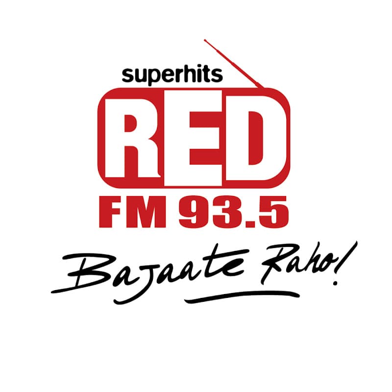 Red FM Bangla