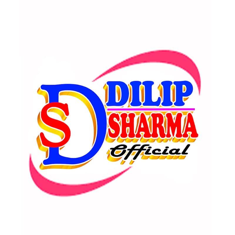 DJ DILIP SHARMA Official