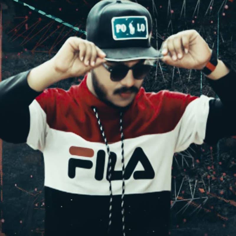 DJ SD