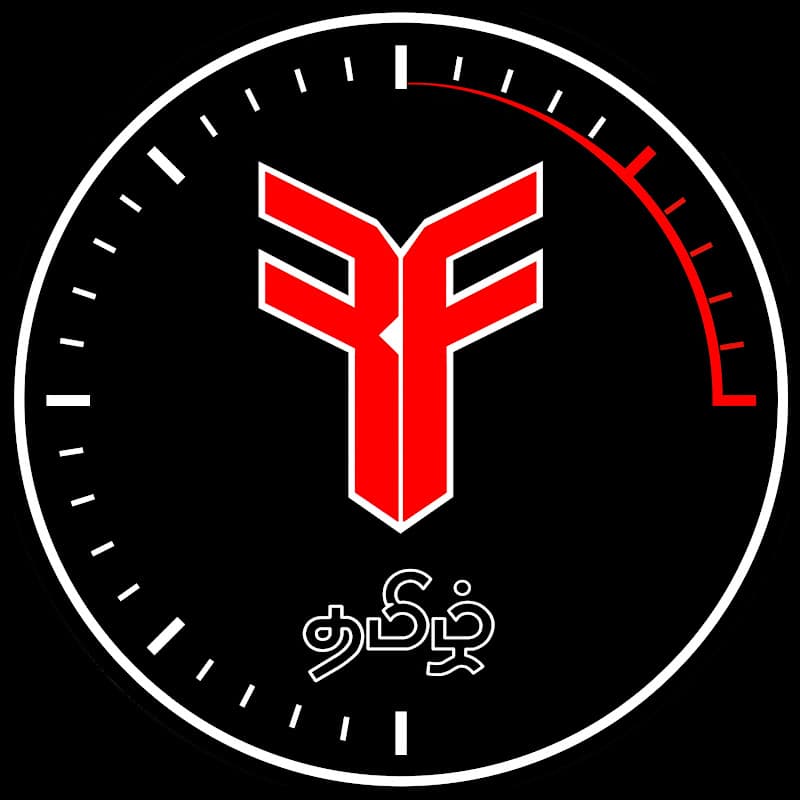 Rev Force 
