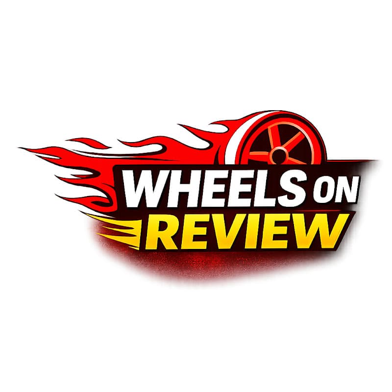 Wheels On Review