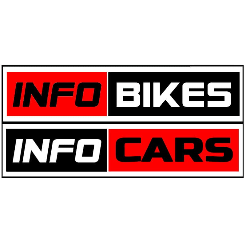 InfoBikesCars