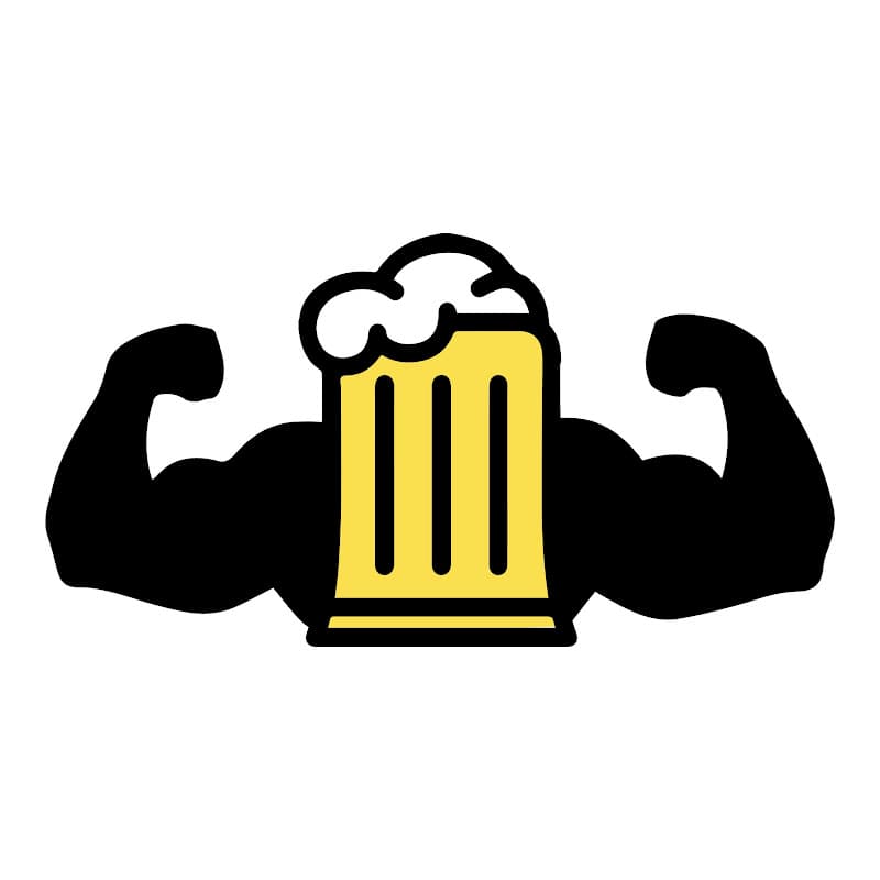 BeerBiceps