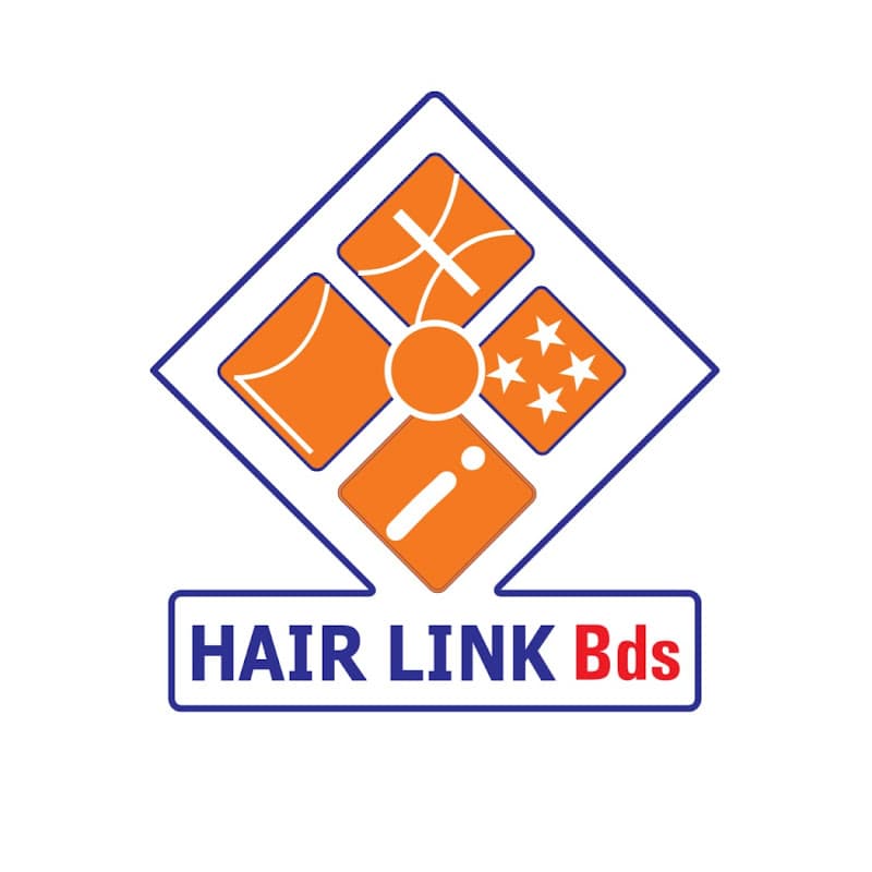 Hair Link Bds