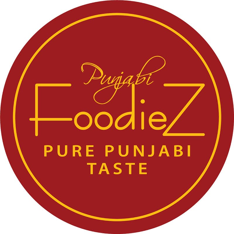Punjabi FoodieZ