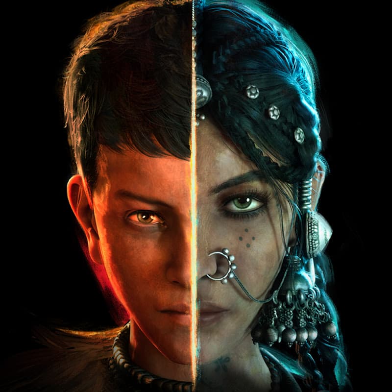 Raji: An Ancient Epic