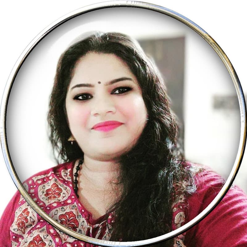 Priya's   Recipes