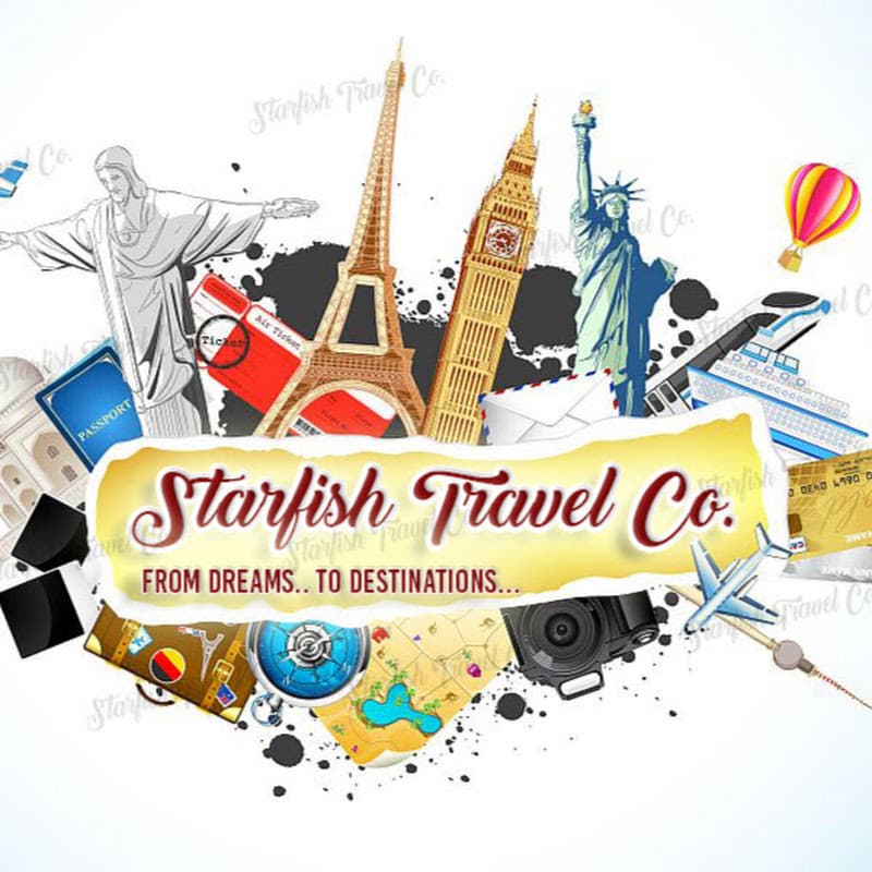 Starfish Travel Co.