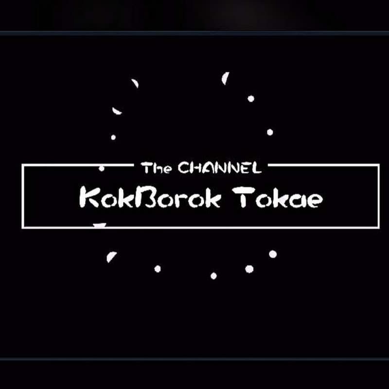 KokBorok Tokae