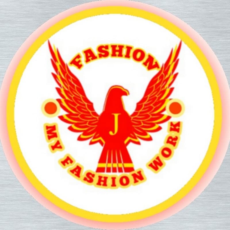 My Fashion Work