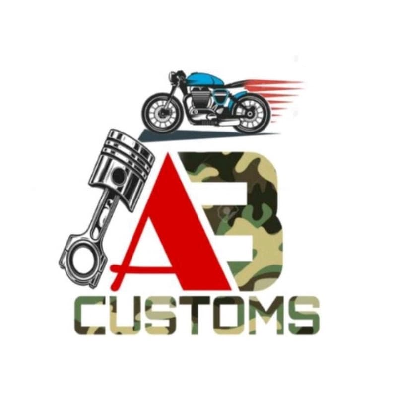 A B customs