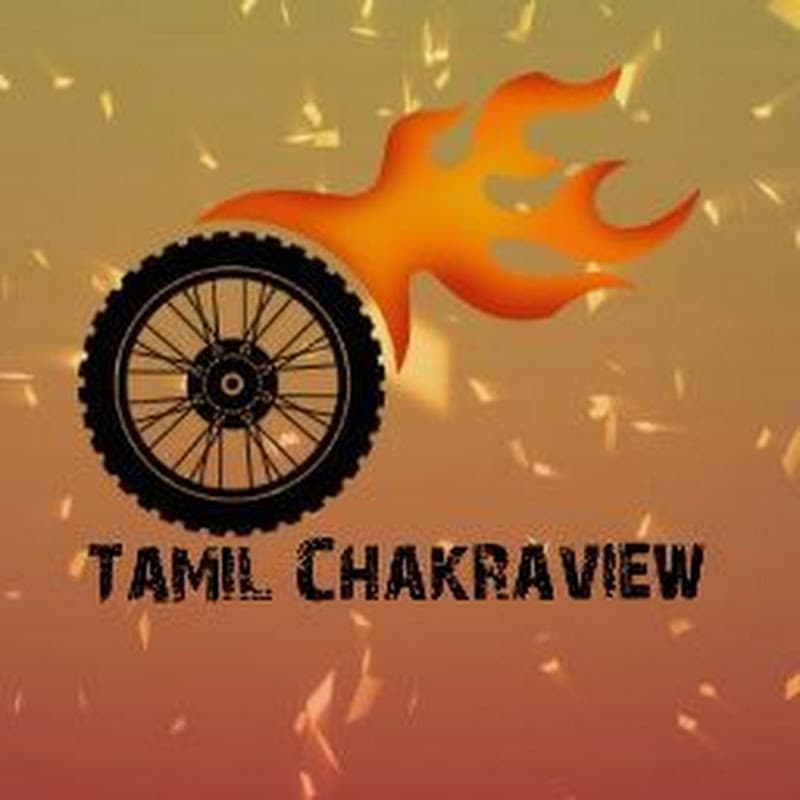 Tamil Chakraview