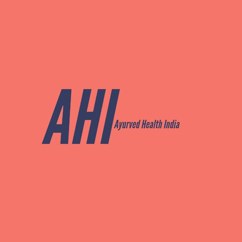 Ayurved health