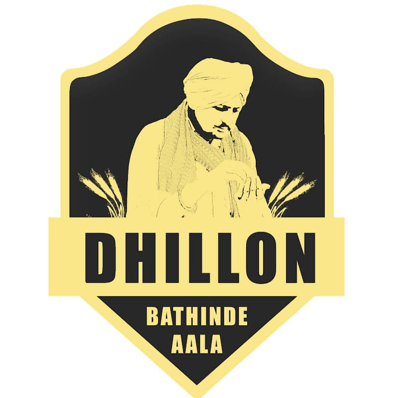 Dhillon Bathinde aala