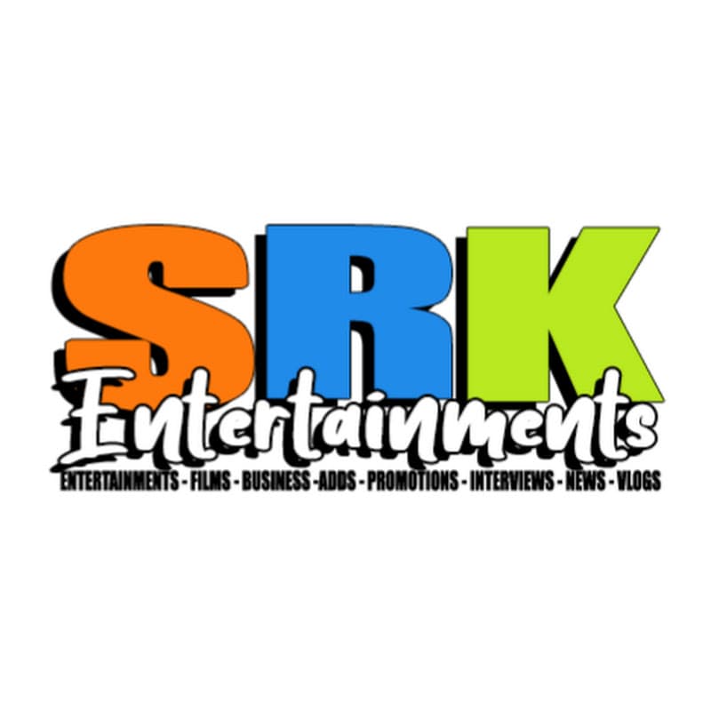 SRK Entertainments