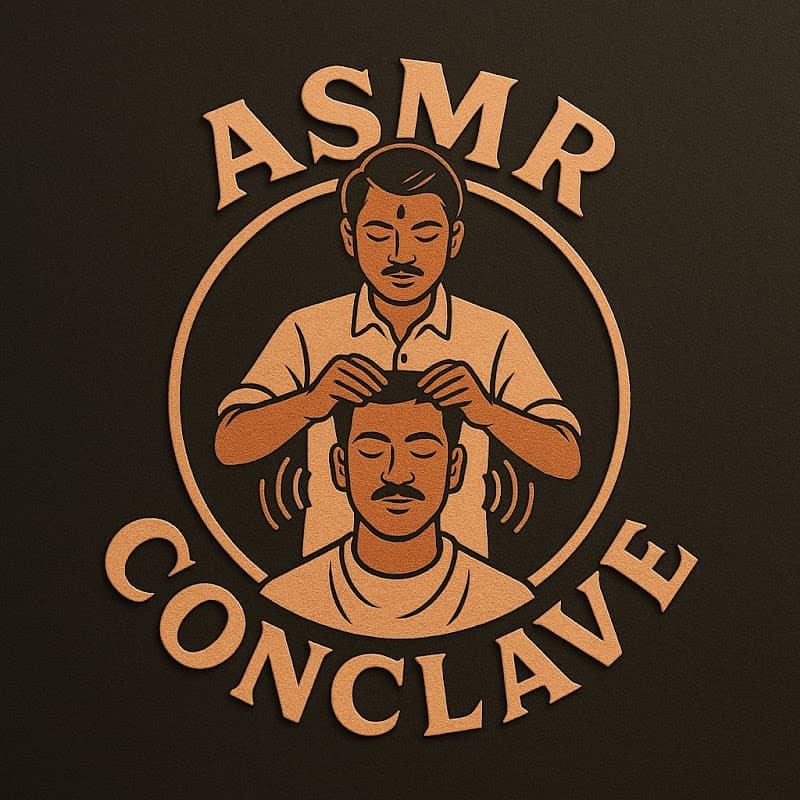 ASMR Conclave