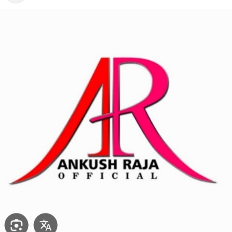 Ankush Raja Official