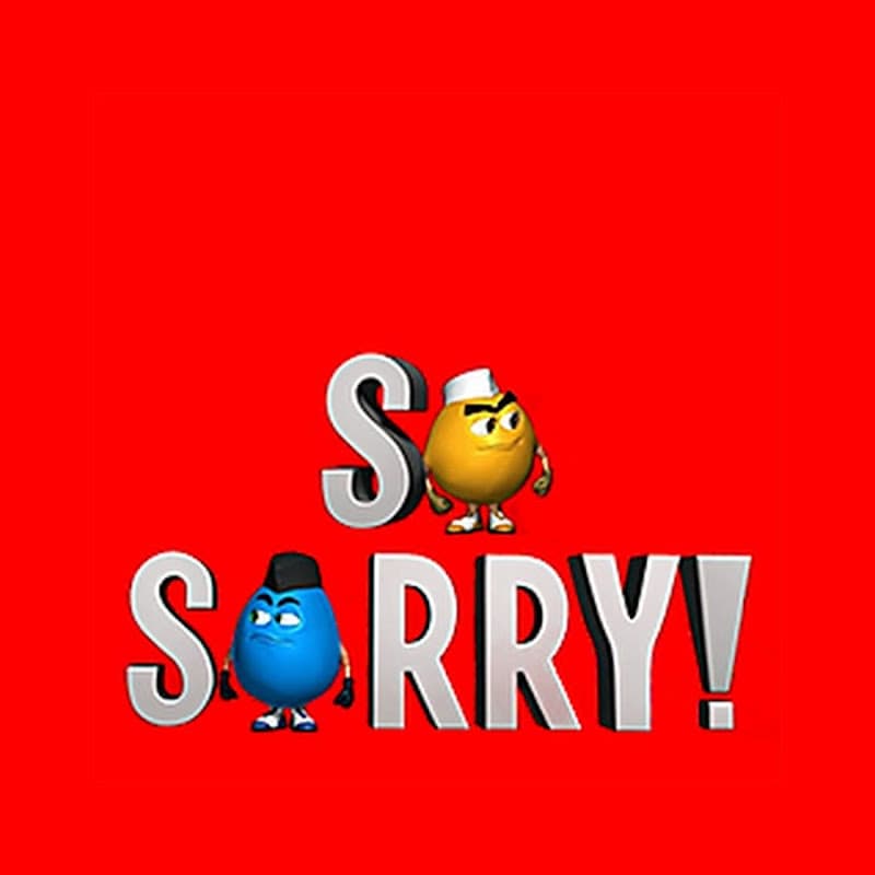 sosorrypolitoon