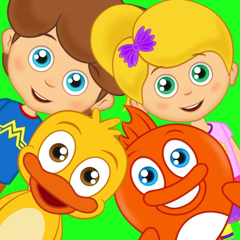 Natkhat TV Hindi Tales & Rhymes