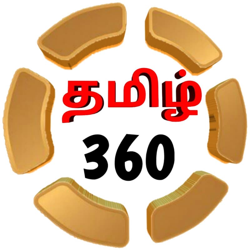 Tamil 360