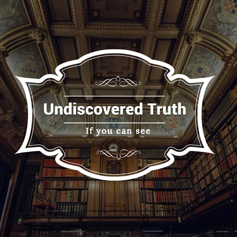Undiscovered Truth
