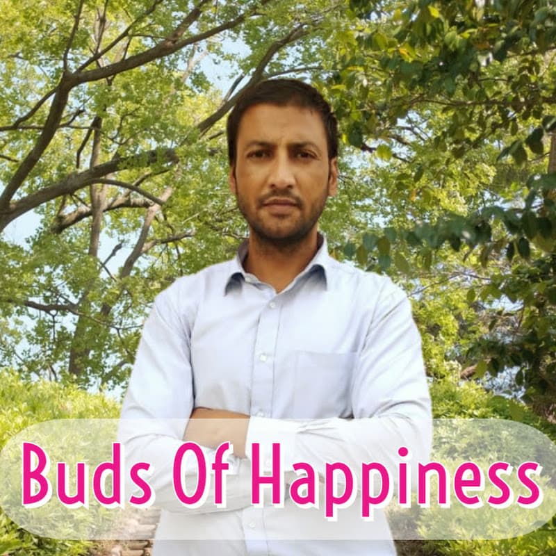 Buds Of Happiness