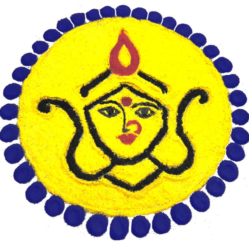 Rangoli 2.0