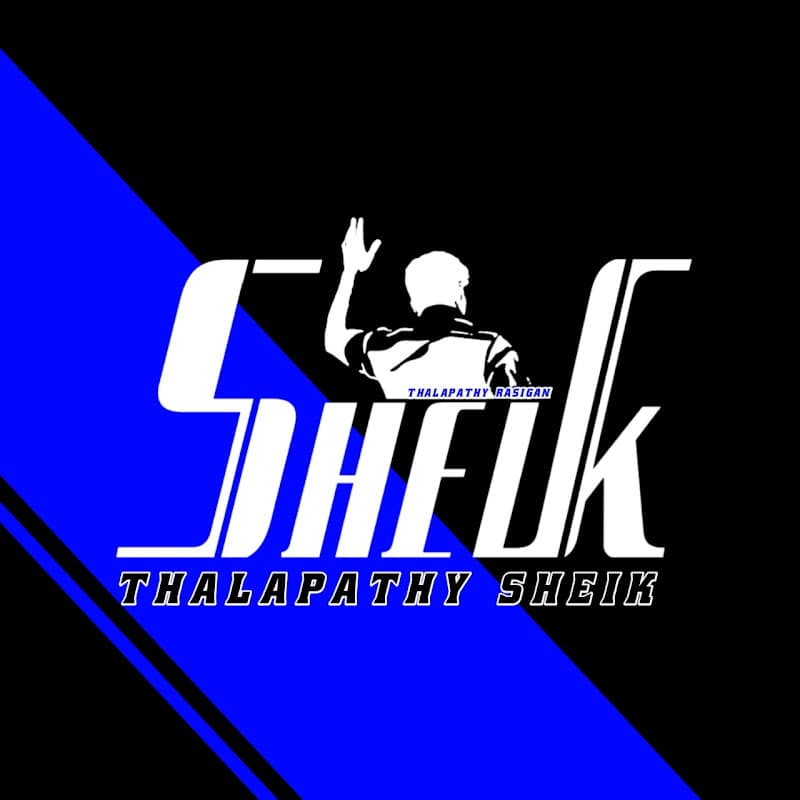 THALAPATHY SHEIK TN -76