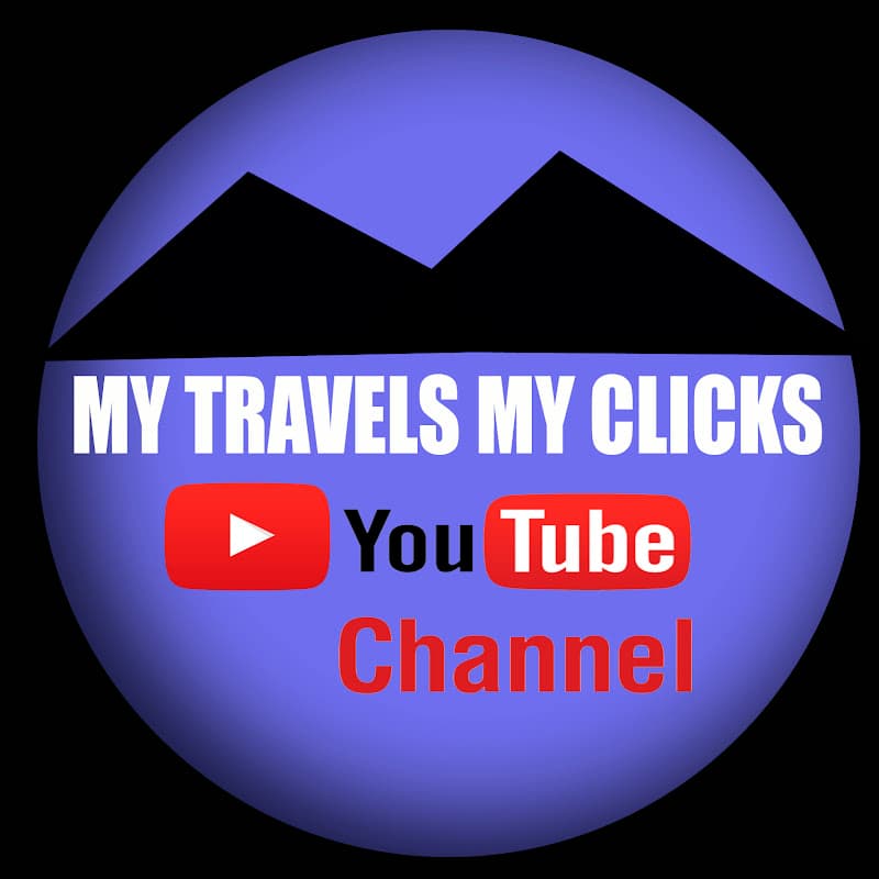 MY TRAVELS MY CLICKS