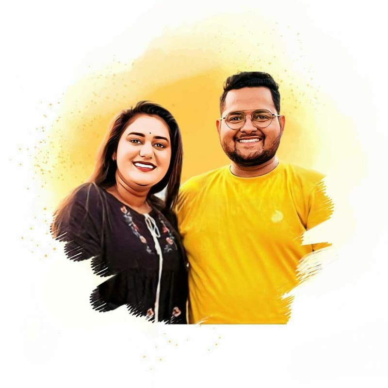 gautam Solanki