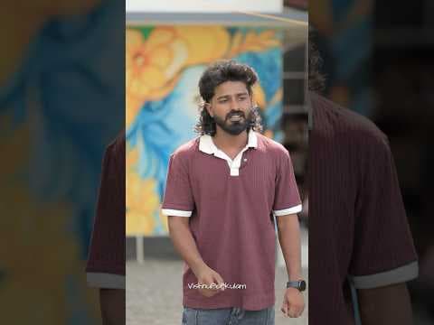 Recent post by Vishnu Mohan