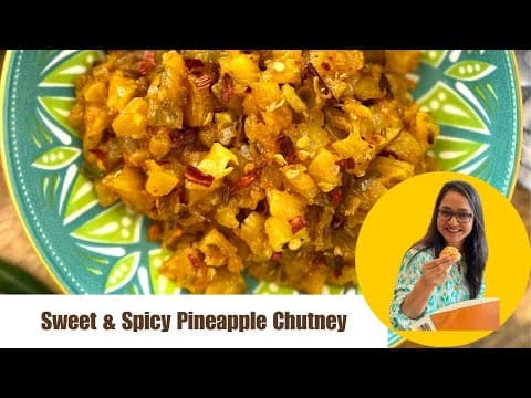 Recent post by Recipes @ Archana's Kitchen