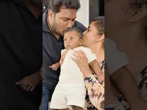 Recent post by Sameera Sherief Vlogs Telugu