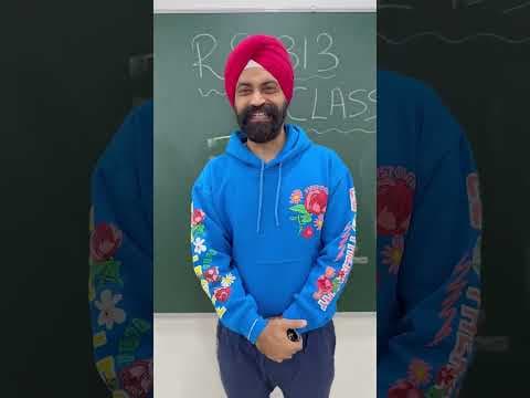 Recent post by RS 1313 LIVE