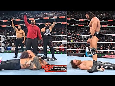 Recent post by WWE Hindi EmPiRe