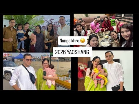 Recent post by Naru Lily Chanu