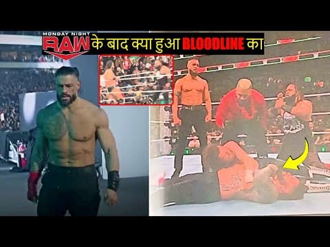 Recent post by WWE Hindi EmPiRe