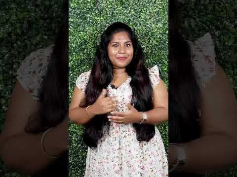 Recent post by Secret Tamil Beauty Tips