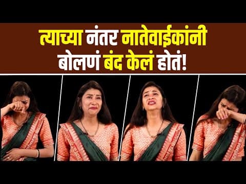 Recent post by जोश Talks मराठी