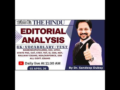 Recent post by Dr. English