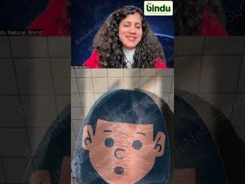 Recent post by Bindu Natural World