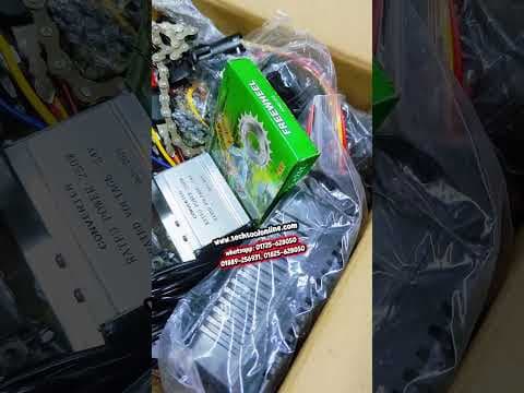 Recent post by TechTool