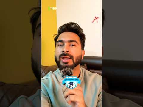 Recent post by Talk Football HD